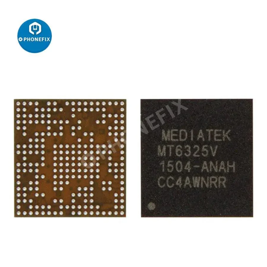 MT6351V/6351DV/6325V/6353V Chip Power Supply IC For Android Phone - Image 3