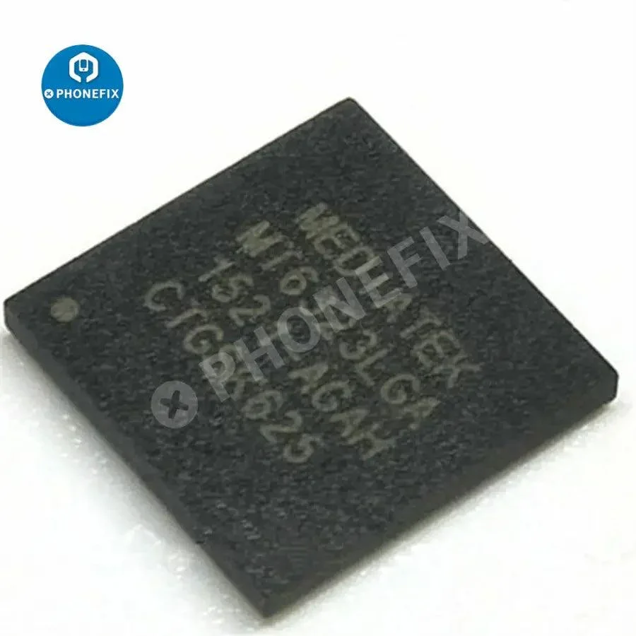 MT6355W/6355VNW/6335WP /6323GA/6323LGA Power IC Chip For Android Phone - Image 5