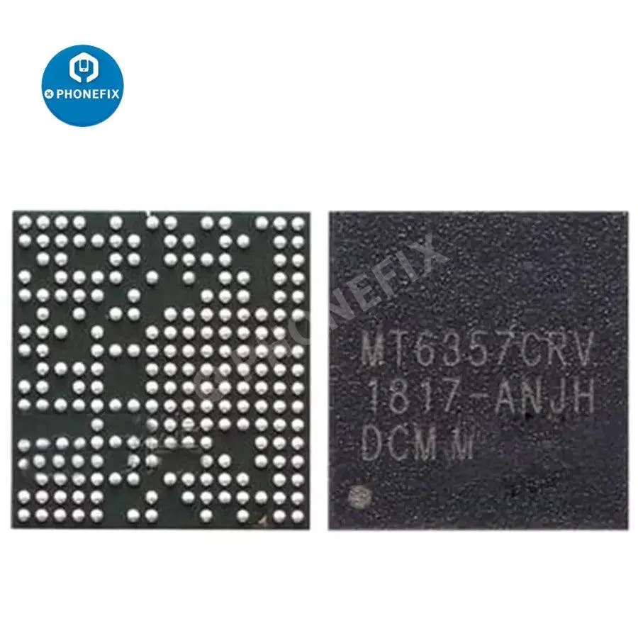 MT6357V/6357CRV/6391A/6392A /6357MRV/6370P Chip Power IC For Android Phone - Image 2