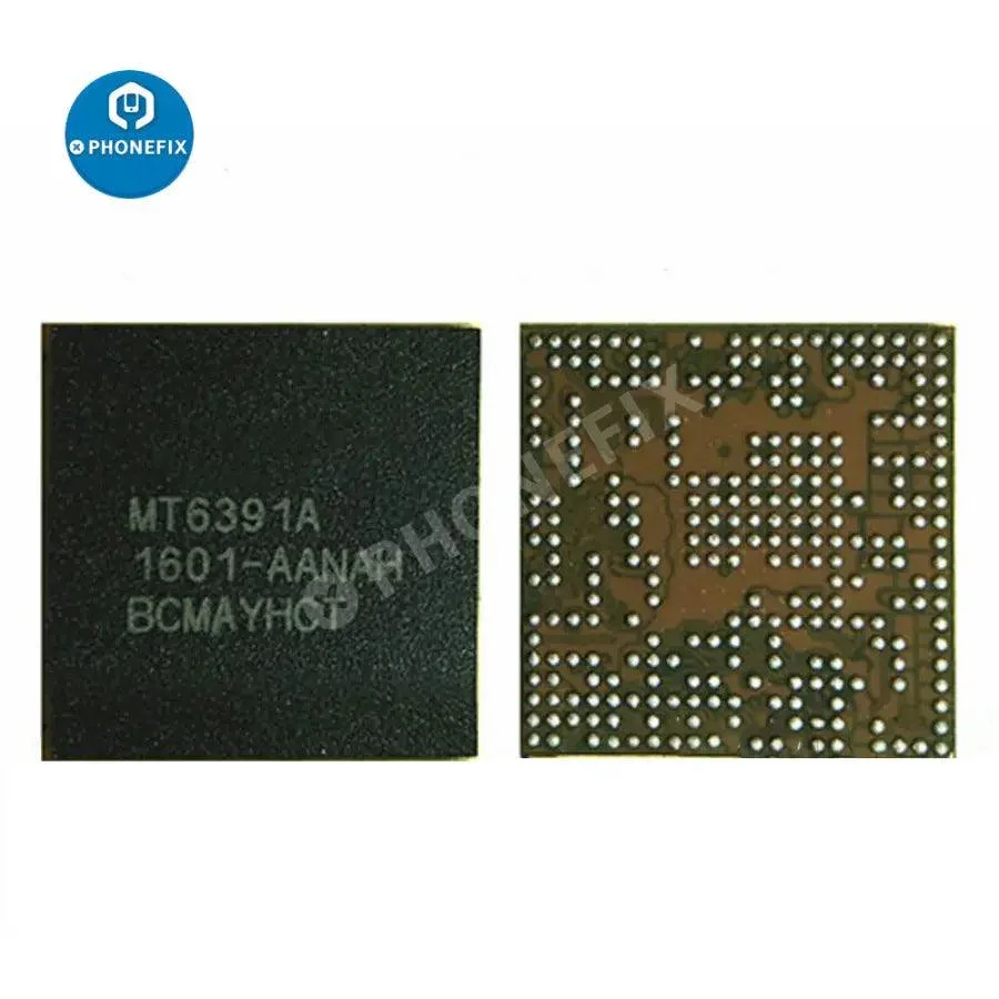 MT6357V/6357CRV/6391A/6392A /6357MRV/6370P Chip Power IC For Android Phone - Image 3