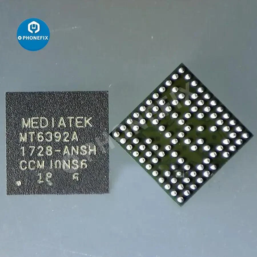 MT6357V/6357CRV/6391A/6392A /6357MRV/6370P Chip Power IC For Android Phone - Image 4