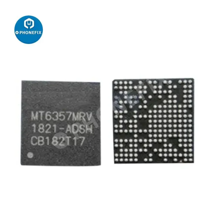 MT6357V/6357CRV/6391A/6392A /6357MRV/6370P Chip Power IC For Android Phone - Image 5