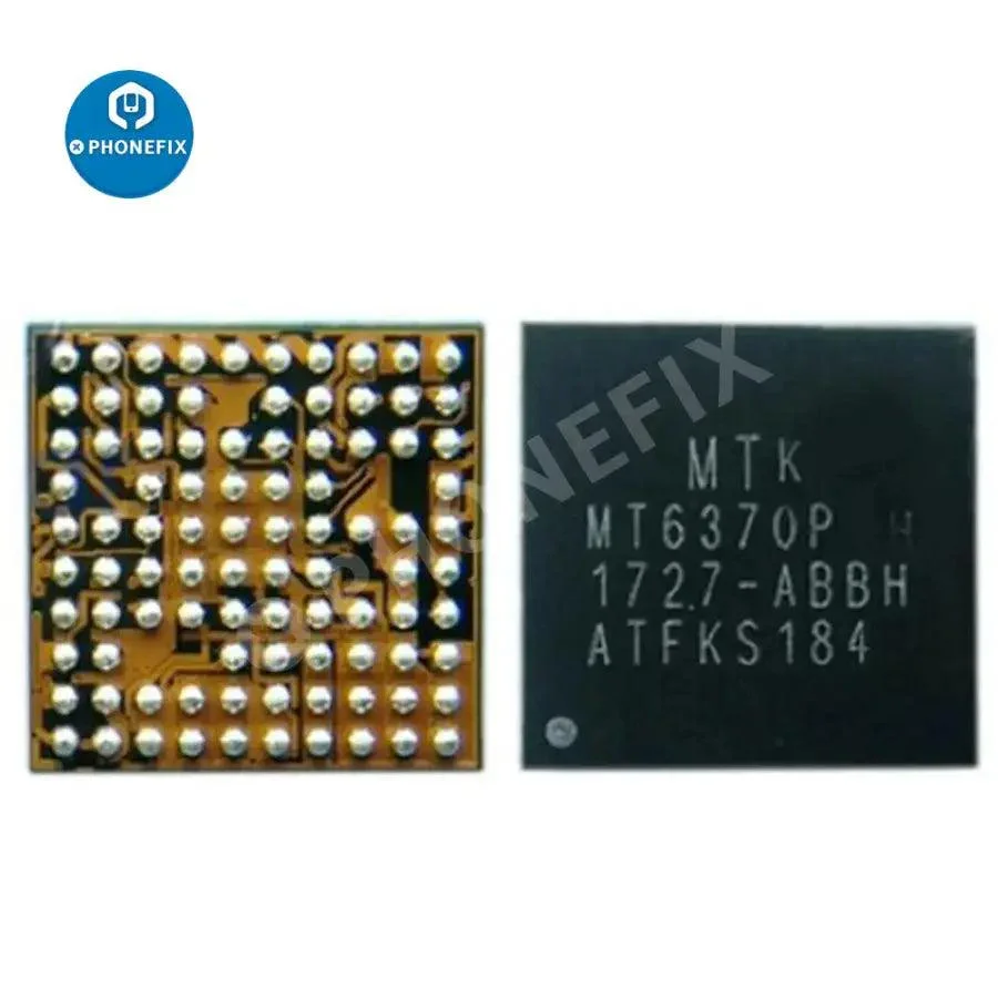 MT6357V/6357CRV/6391A/6392A /6357MRV/6370P Chip Power IC For Android Phone - Image 6