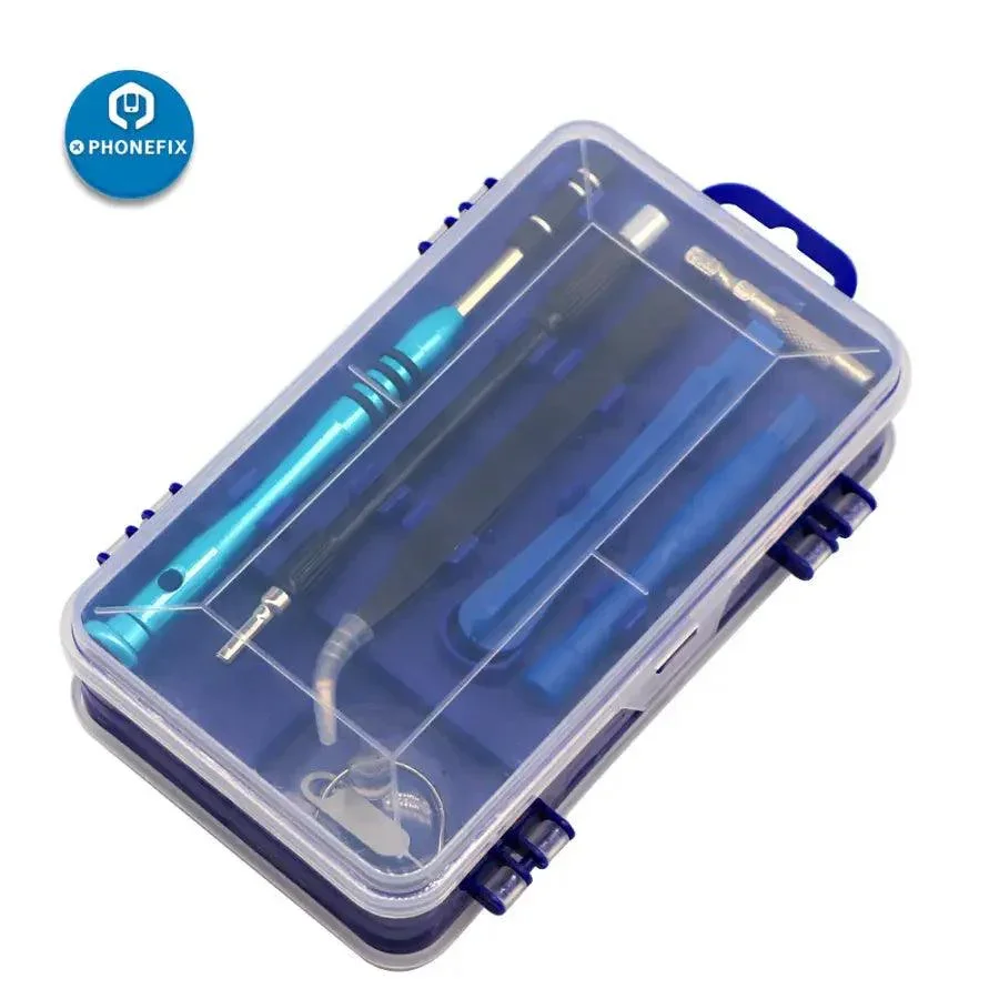 Multi-Bit Driver mini Screwdriver Set Essential PHONE Opening Tool - Image 10
