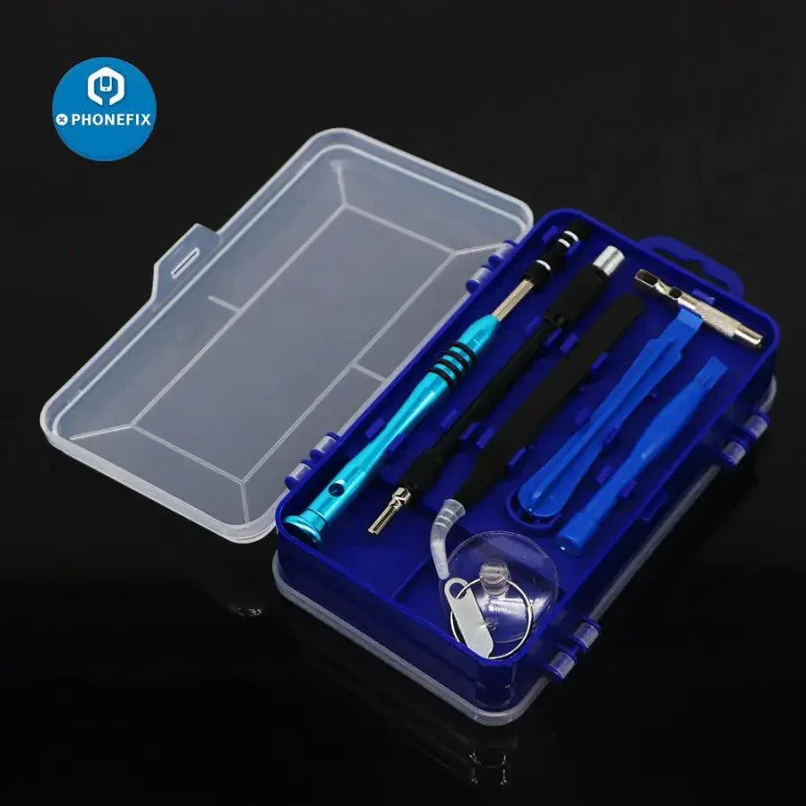 Multi-Bit Driver mini Screwdriver Set Essential PHONE Opening Tool - Image 3