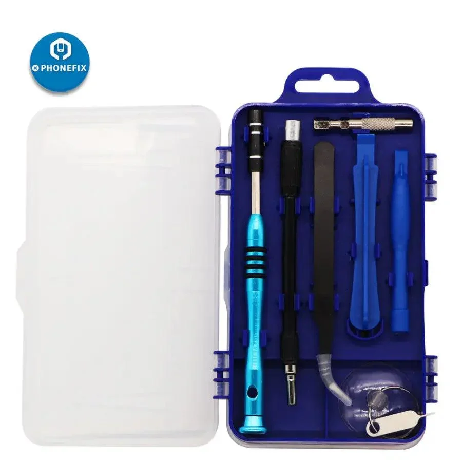 Multi-Bit Driver mini Screwdriver Set Essential PHONE Opening Tool - Image 7
