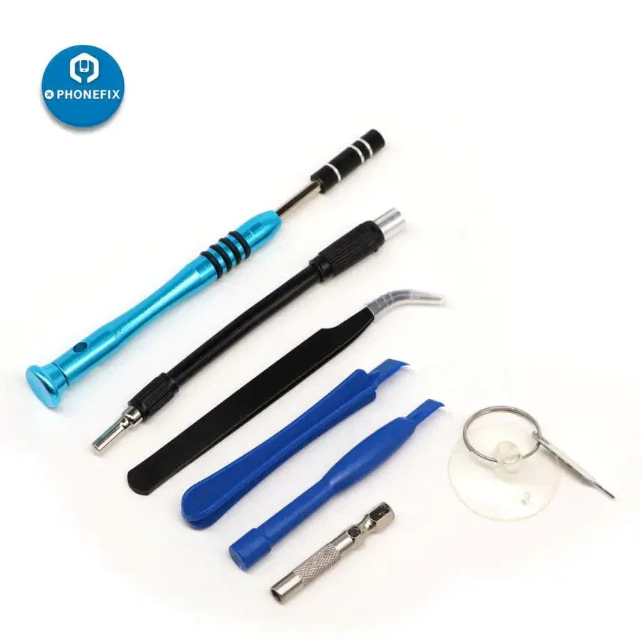 Multi-Bit Driver mini Screwdriver Set Essential PHONE Opening Tool - Image 8