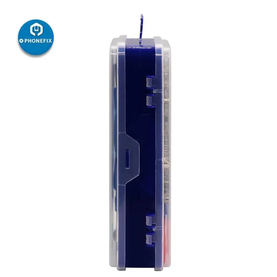 Multi-Bit Driver mini Screwdriver Set Essential PHONE Opening Tool - Image 9