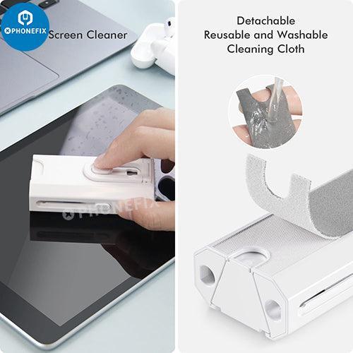 Multi-Function Bluetooth Earphones Case Cleaning Toolkit For Airpods - Image 13