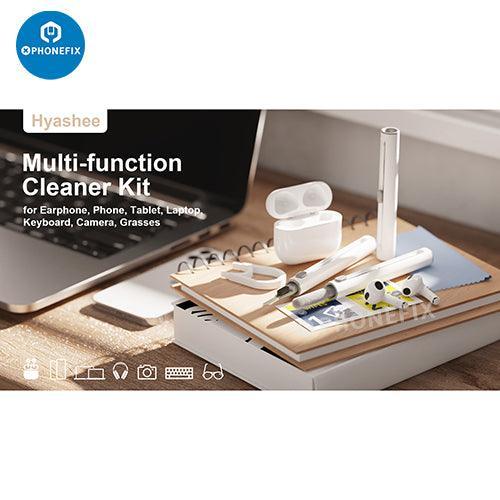 Multi-Function Bluetooth Earphones Case Cleaning Toolkit For Airpods - Image 19