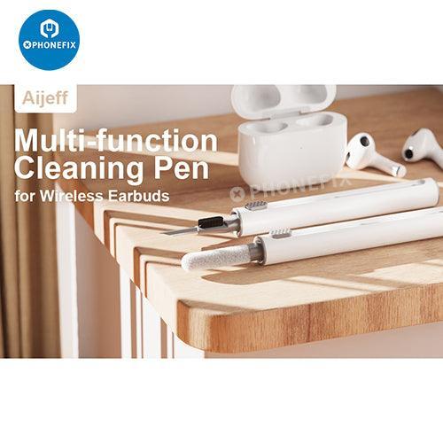 Multi-Function Bluetooth Earphones Case Cleaning Toolkit For Airpods - Image 23