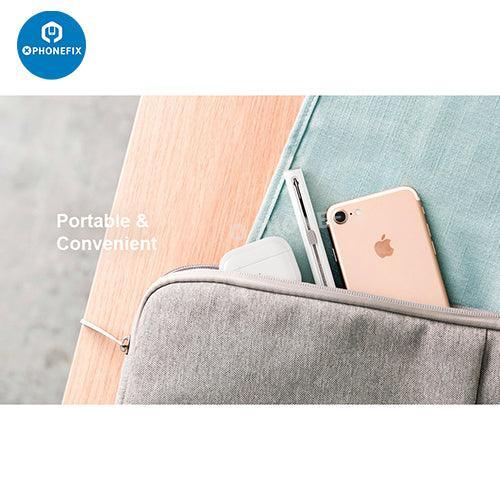 Multi-Function Bluetooth Earphones Case Cleaning Toolkit For Airpods - Image 25