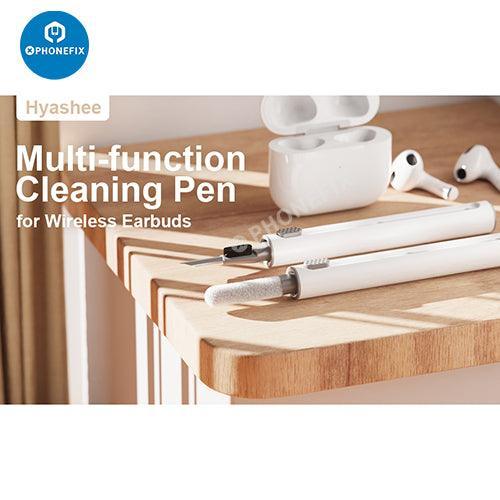 Multi-Function Bluetooth Earphones Case Cleaning Toolkit For Airpods - Image 26