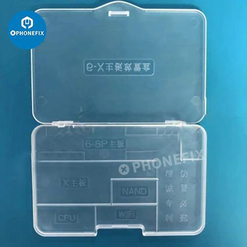 Multi-function Container Phone Motherboard IC Screws Storage Box - Image 3