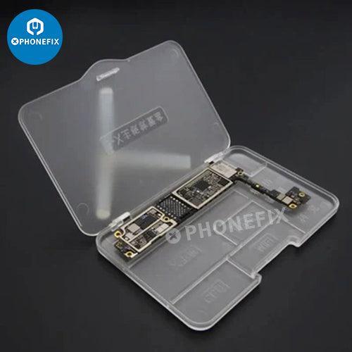 Multi-function Container Phone Motherboard IC Screws Storage Box - Image 5