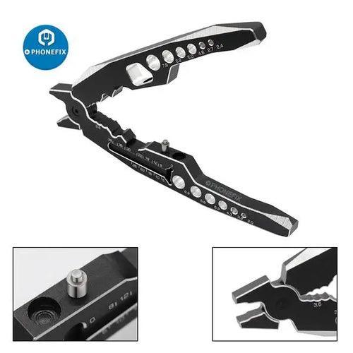 Multi-Function RC Model Drone Shock Pliers Absorber Clamp Absorber - Image 6