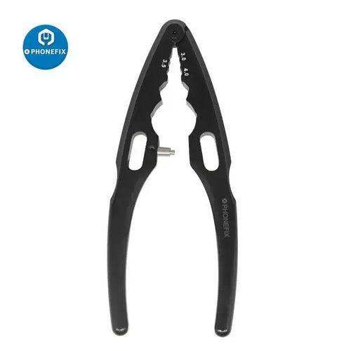 Multi-Function RC Model Drone Shock Pliers Absorber Clamp Absorber - Image 8