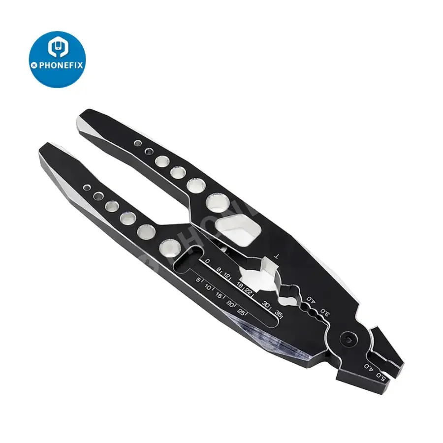 Multi-function Remote Control Assembly Tool Pliers For RC Car Repair - Image 11