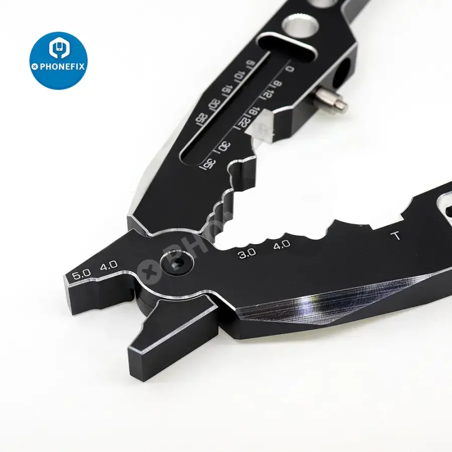 Multi-function Remote Control Assembly Tool Pliers For RC Car Repair - Image 12