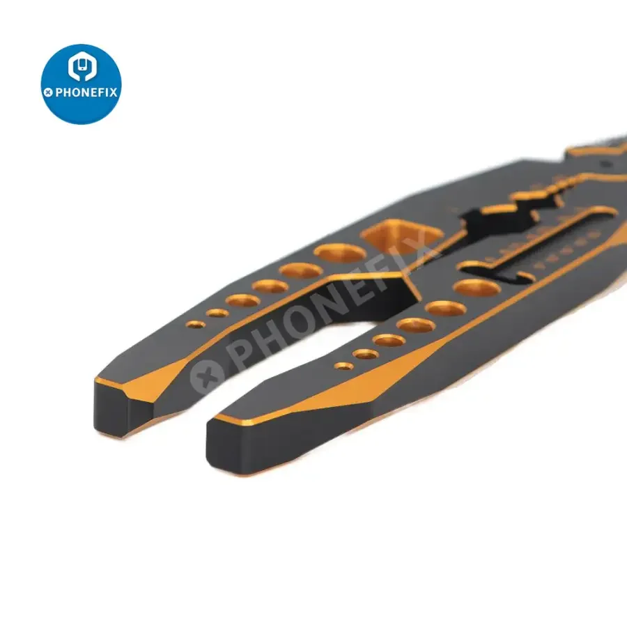 Multi-function Remote Control Assembly Tool Pliers For RC Car Repair - Image 6