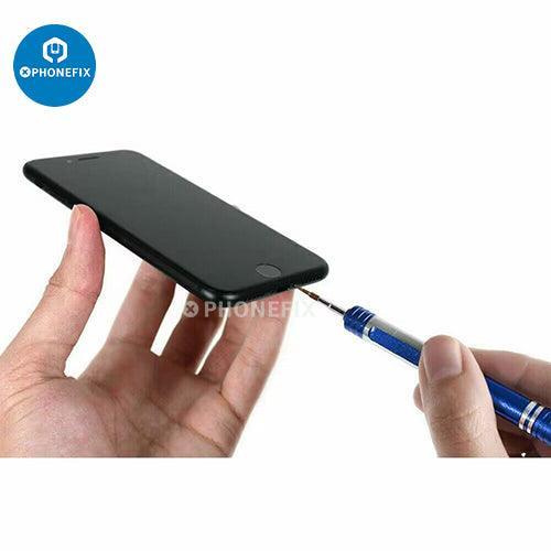 Multi-Function Screwdriver Set Opening Tools for iPhone X-14 - Image 3