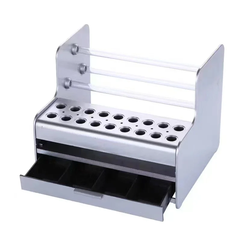 Multi-Functional Storage Box for Phone Repair Keep Your Tools Organized - Image 3