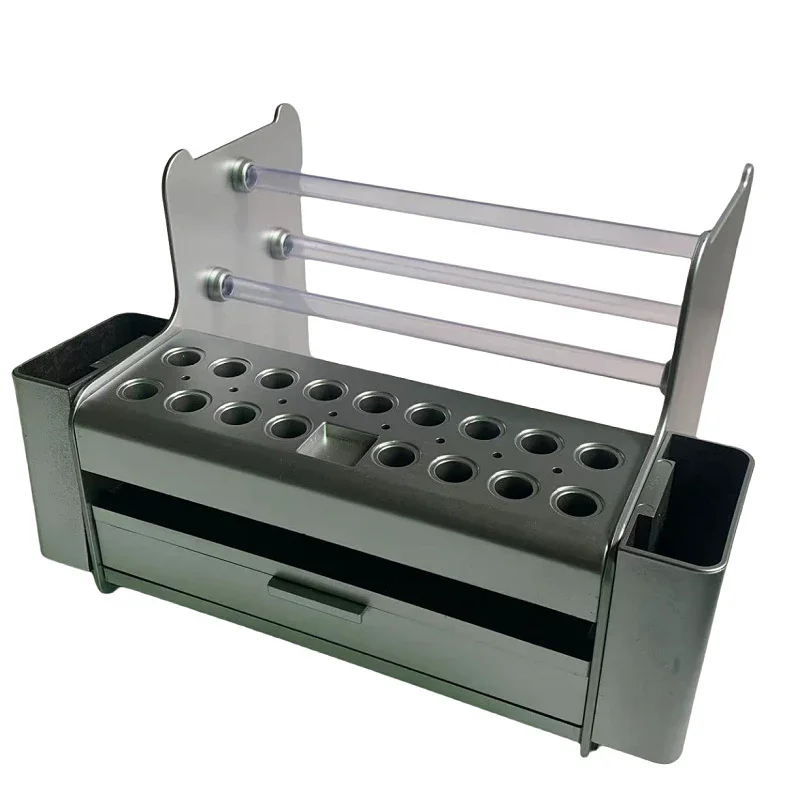 Multi-Functional Storage Box for Phone Repair Keep Your Tools Organized - Image 5