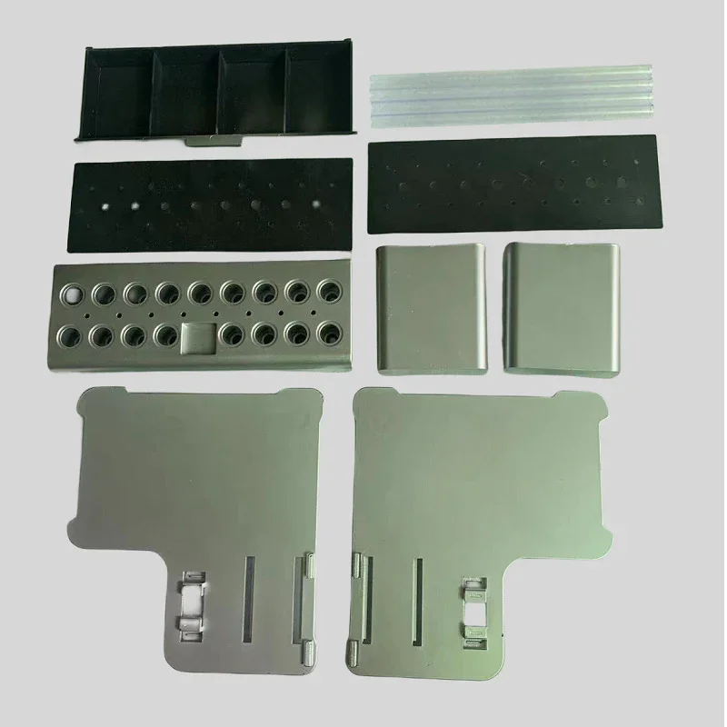 Multi-Functional Storage Box for Phone Repair Keep Your Tools Organized - Image 6