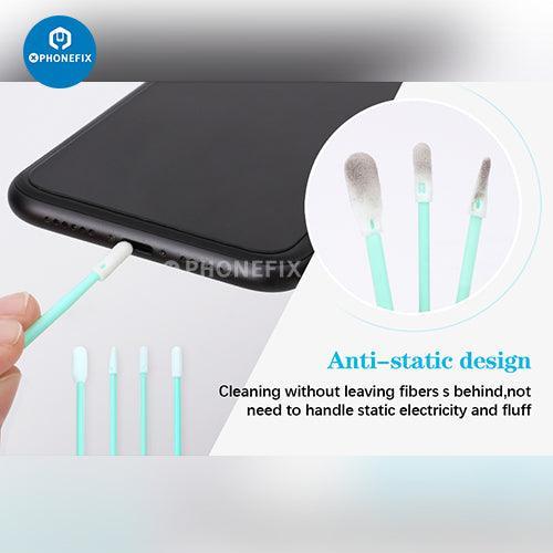 Multifunction Cell Phone Earbud Tablet Laptop Cleaning Brush Toolkit - Image 20