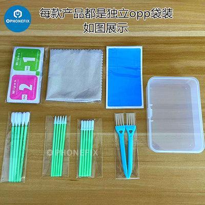 Multifunction Cell Phone Earbud Tablet Laptop Cleaning Brush Toolkit - Image 23