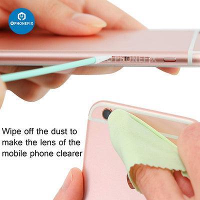 Multifunction Cell Phone Earbud Tablet Laptop Cleaning Brush Toolkit - Image 24