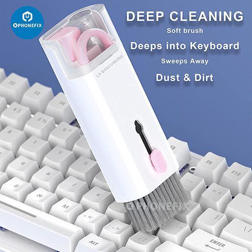 Multifunction Electronics Cleaner Kit Phone Tablet Cleaning Tool - Image 6