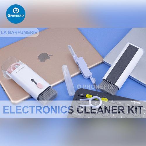 Multifunction Electronics Cleaner Kit Phone Tablet Cleaning Tool - Image 7