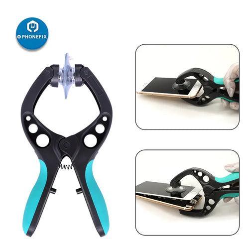 Multifunction Screwdriver Set Pry Opening Tool Mobile Phone Repair Kit - Image 5