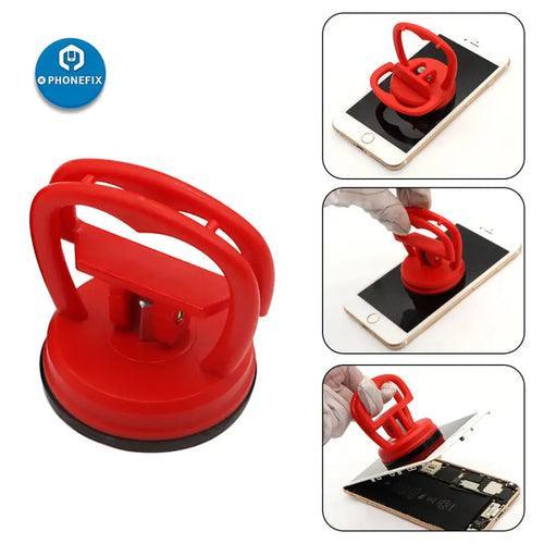 Multifunction Screwdriver Set Pry Opening Tool Mobile Phone Repair Kit - Image 7