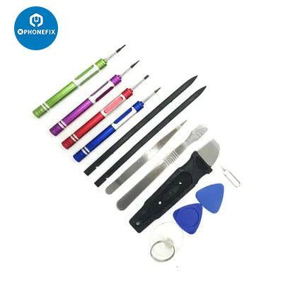 Multifunctional Phone Repair Tools Kit - Mobile Pry & Opening Sets - Image 2