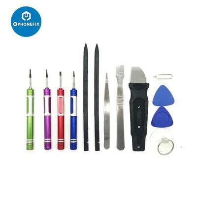 Multifunctional Phone Repair Tools Kit - Mobile Pry & Opening Sets - Image 3