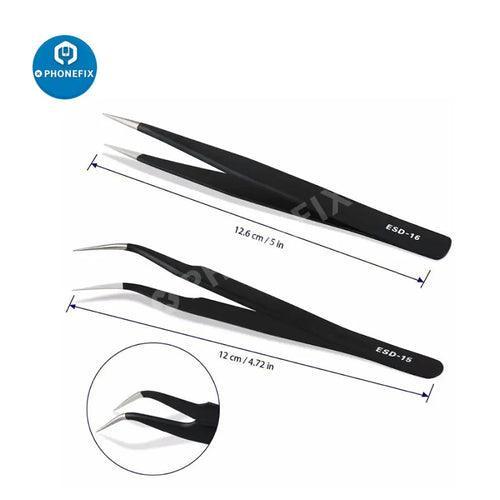Multifunctional Phone Repair Tools Kit - Mobile Pry & Opening Sets - Image 6