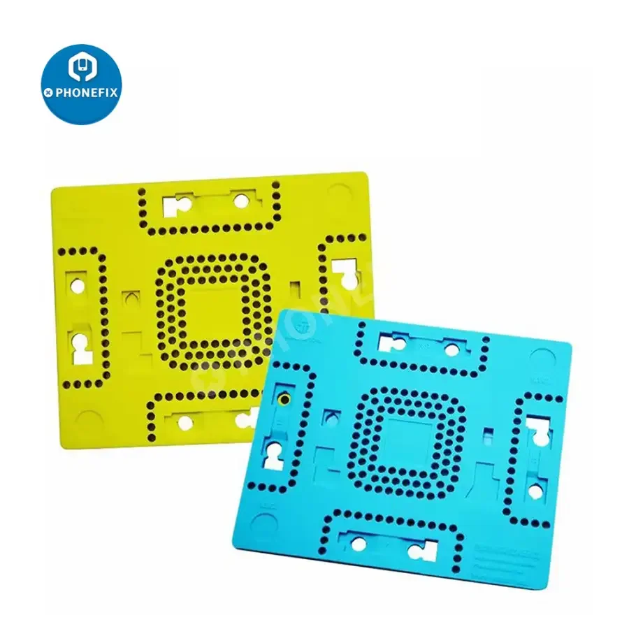 Multifunctional Positioning Pressure Reducing Magic Silicone Pad - Image 4