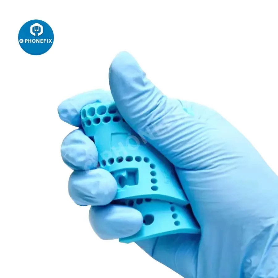 Multifunctional Positioning Pressure Reducing Magic Silicone Pad - Image 5