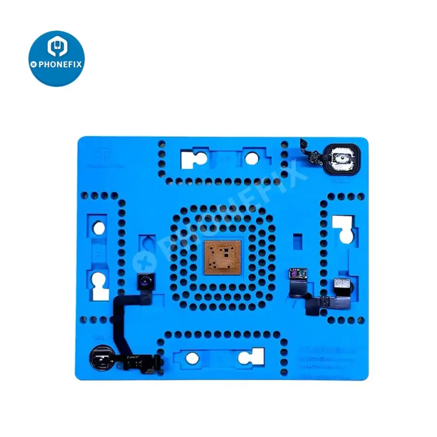 Multifunctional Positioning Pressure Reducing Magic Silicone Pad - Image 7