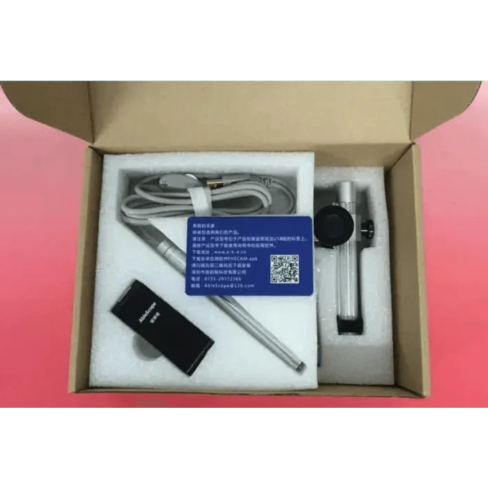 Muti-purpose WIFI microscope endoscope for PCB Inspection Repair - Image 5