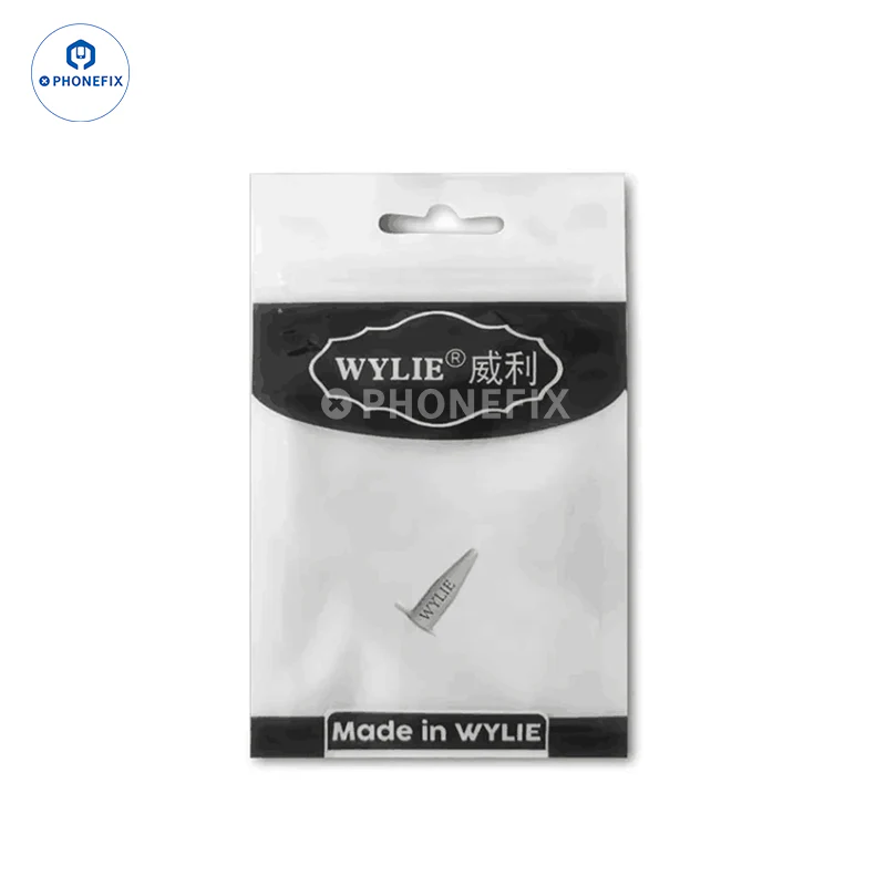Nano Conductive Silver Paste For iPhone Screen Flex Circuit Repair - Image 6