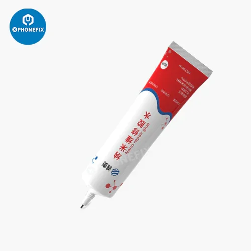 Nano Fast Curing Screen Glue Phone Bezel Back Cover Repair Tool - Image 6
