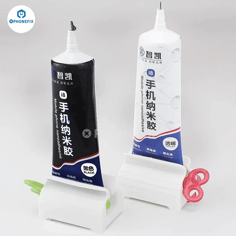 Nano Glue Extruder Solder Paste Booster Auxiliary Tool - Image 2