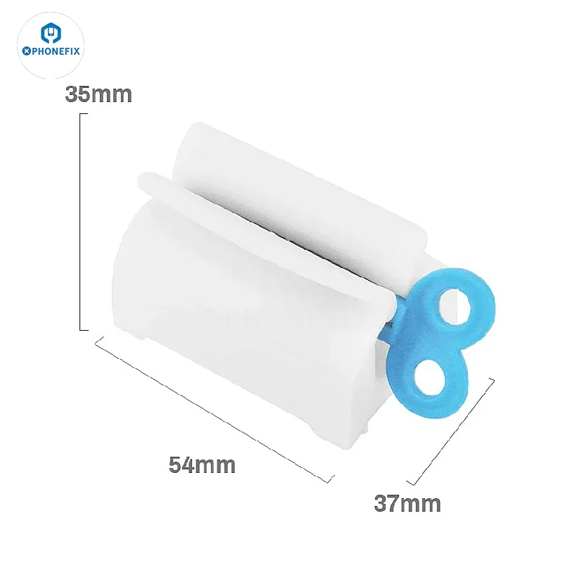 Nano Glue Extruder Solder Paste Booster Auxiliary Tool - Image 4