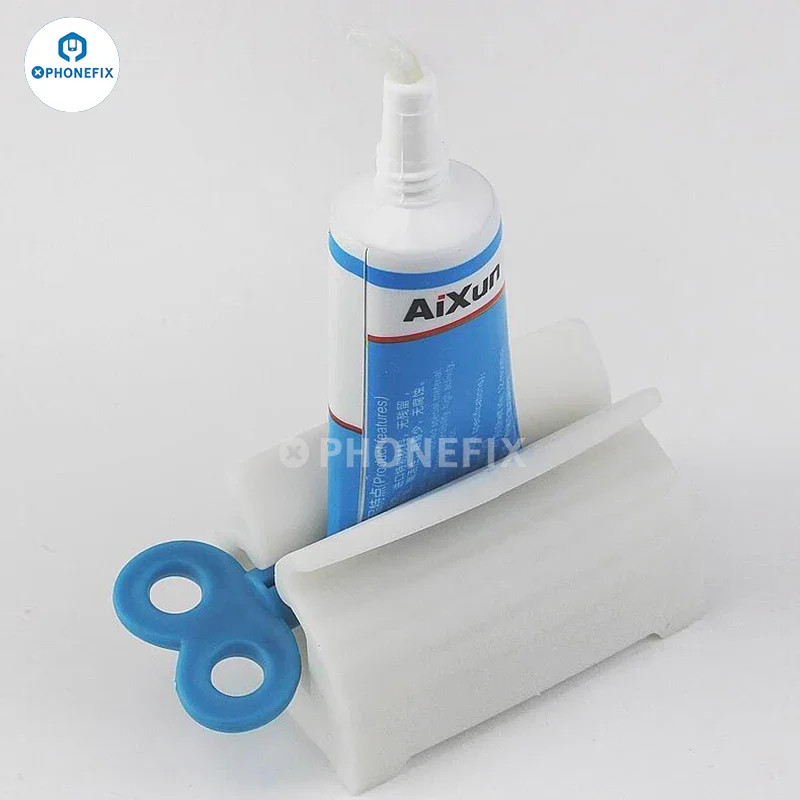 Nano Glue Extruder Solder Paste Booster Auxiliary Tool - Image 5