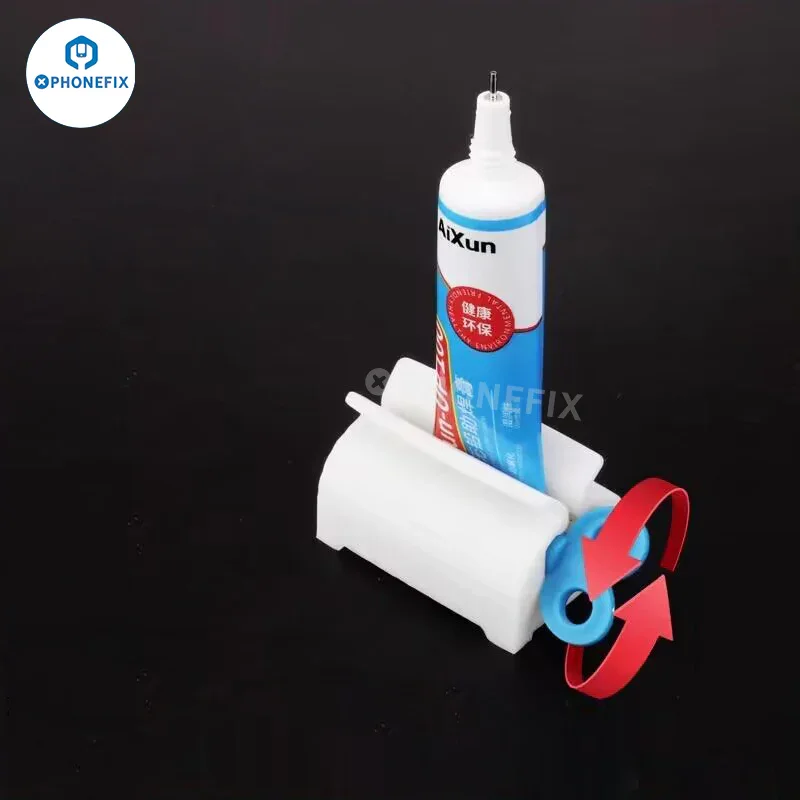 Nano Glue Extruder Solder Paste Booster Auxiliary Tool - Image 6