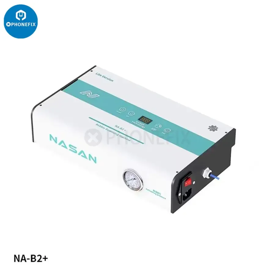 NASAN NA-B2+ Air Bubble Remover for 7 Inches Screen Defoaming - Image 4