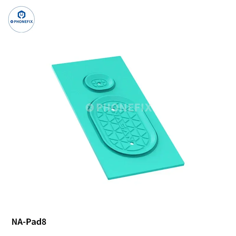 NASAN NA-Pad8 Pad15 Silicone Non-slip LCD Screen Separate Mat - Image 3
